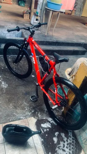 Bike m7 gtmax