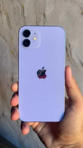 iPhone 12 128gb 86%