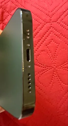 iPhone 13 Pro 256GB Verde - 100% Original e Impecável (Anápolis)