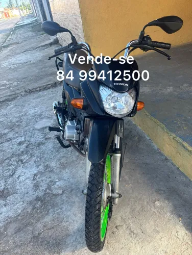 Pop110 unido dono ano 2020 