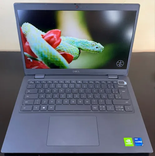 NOTEBOOK DELL | I7-11th | 16GB | SSD 512GB NvMe M2 