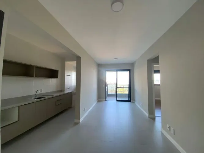 Aluguel | Apartamento 2 quartos ( 1 suíte)