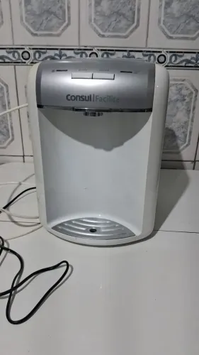 Vendo purificador Consul 