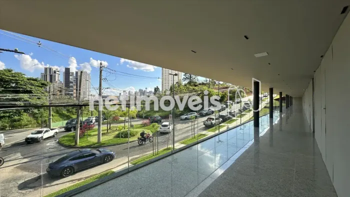 Venda ou locação Loja Belvedere Belo Horizonte