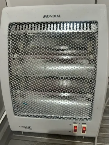 Aquecedor Mondial