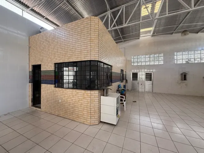 Ponto Comercial 380m Aldeota