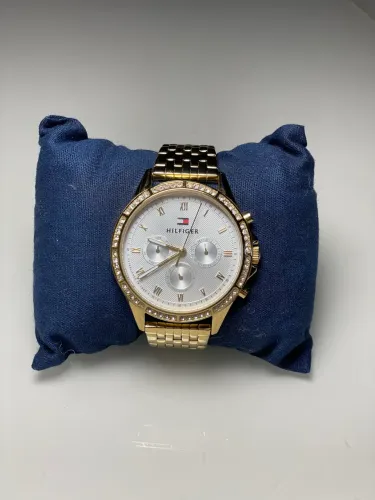 Relógio Tommy Hilfiger Original