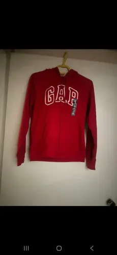 Moletom Gap novo Feminino Tam P