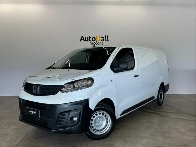 Fiat Scudo Cargo 1.5 16V Turbo Diesel 2023