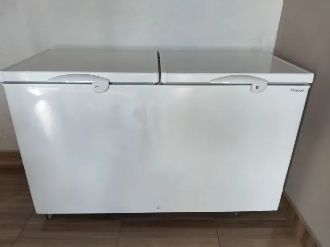 Freezer Fricon 503 litros 127 V