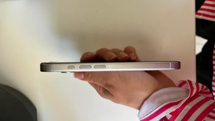 iPhone 15 Pro 128GB