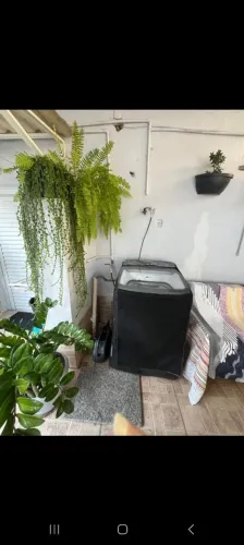 Kitinete na região da Pampulha