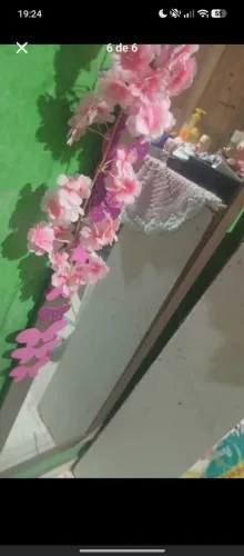 ESPELHO DISPONÍVEL PRA VENDA
