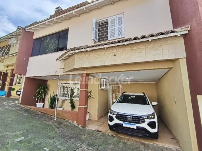 Locação Casa em Condomínio PORTO ALEGRE RS Brasil