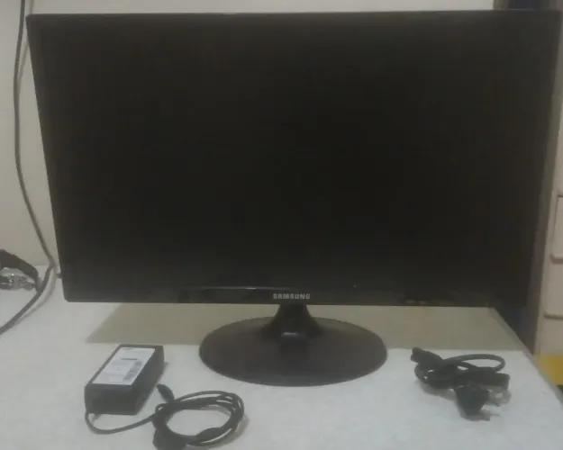 Tv samsung 24 polegadas