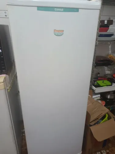 Freezer consul