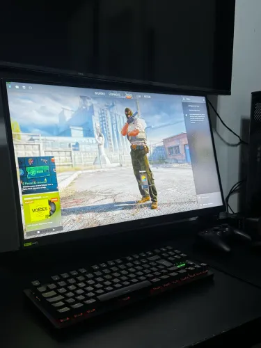 PC GAMER CUSTO BENEFÍCIO 