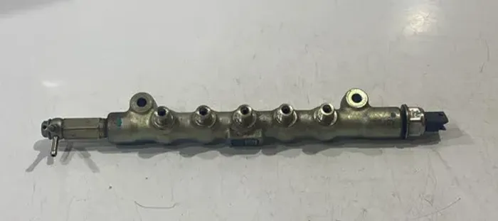 Flauta Injeção C/ Sensor S10 2.8 Diesel 2013 - 2019 45pp3-5