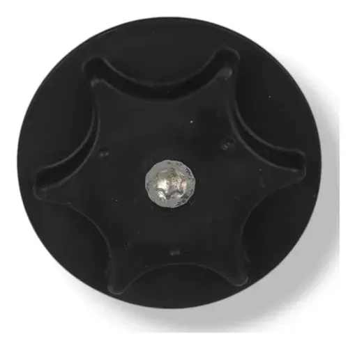Parafuso Fixação De Estepe Nissan March/versa 2011 A 2020