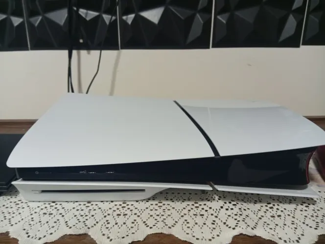 Ps5 Slim