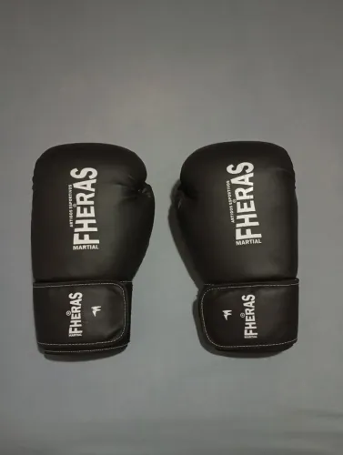 Luvas de Boxe/Muay Thai