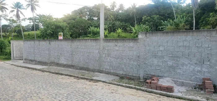 Terreno em Abreu e lima 