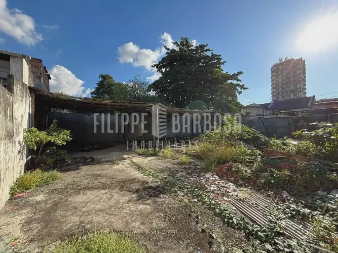 CASA/TERRENO DE 356M² NA PENHA - IDEAL PARA INVESTIR - OPORTUNIDADE ÚNICA!