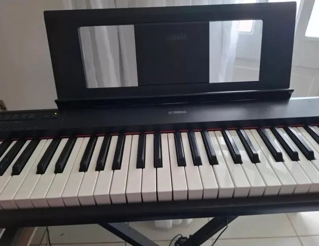 Piano Digital Yamaha