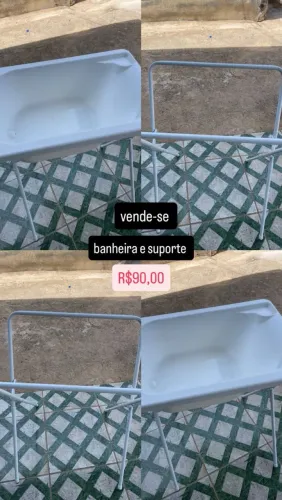 Banheira