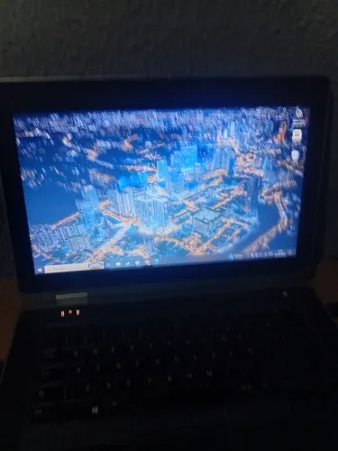 Notebook dell