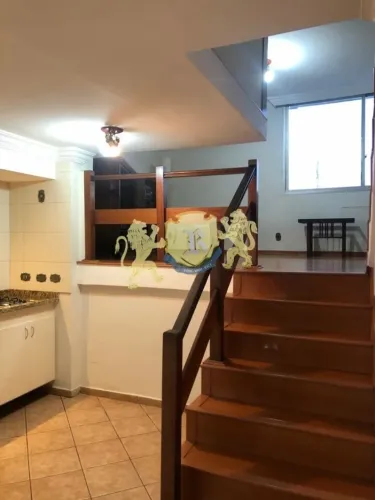 Rarus Flats - Flat para venda - Edifício Morumbi