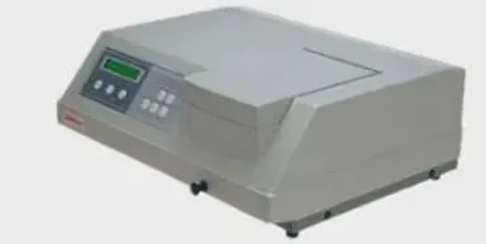 Espectrofotômetro 