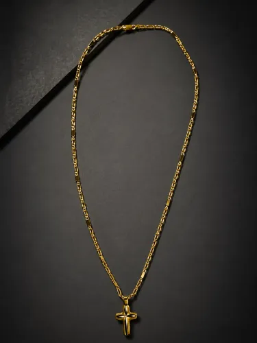 CORRENTE EM OURO 18K 750 - 34 GRAMAS