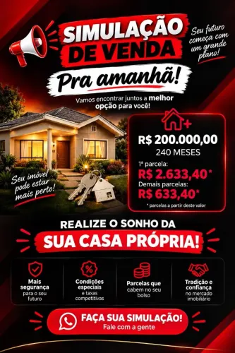 Invista no seu futuro.