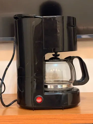 Cafeteira Arno