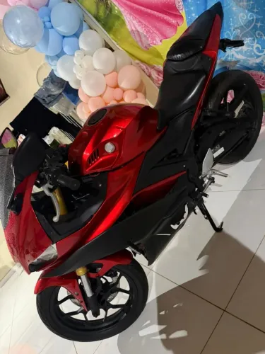 R3 2020 Pego carro