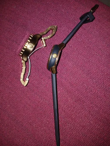 Relógio TOUCH.