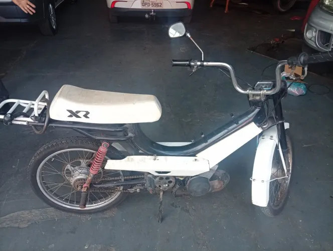 Mobilete 1986