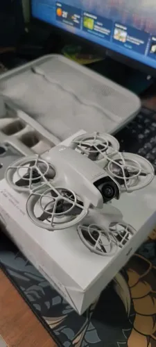DJI NEO FLY MORE COMBO