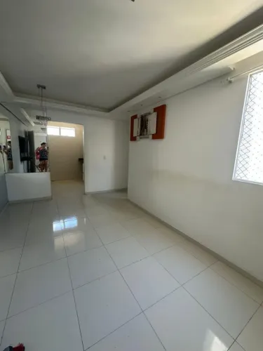alugo um lindo apartamento 