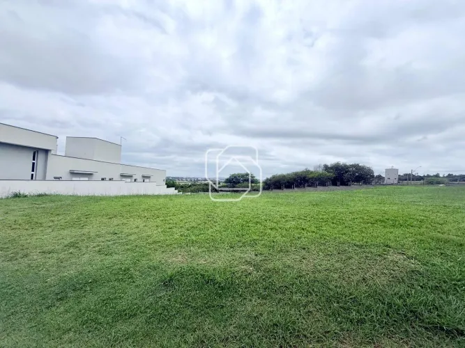 Terreno em Itu à venda Condomínio Xapada Parque Ytu - SP | Área total 1.000,00 m² - R$ 600