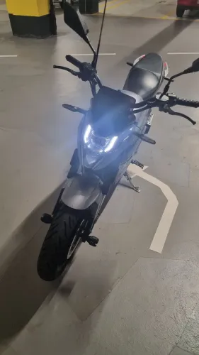 VOLTZ EVS COM 2 BATERIAS 100%