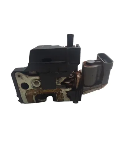 Fechadura Lateral Lado Direita Fiat Doblo 2020 / 2021