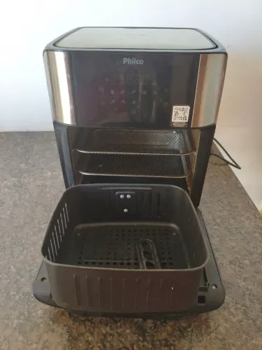 Airfryer oven Philco 12L