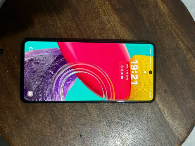 Galaxy M53 5G