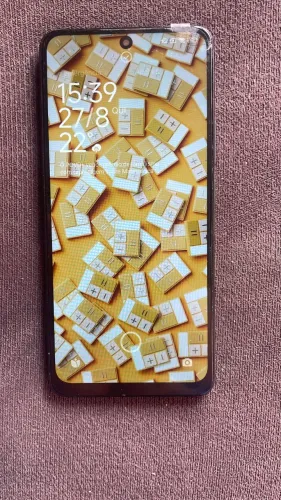 Redmi note 13