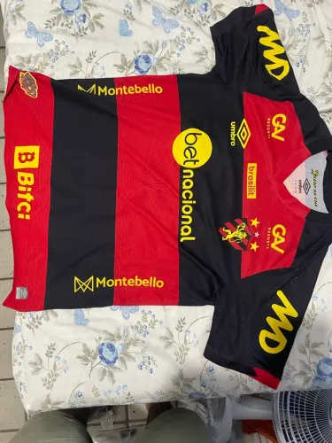 Camisa do Sport ORIGINAL (UMBRO)