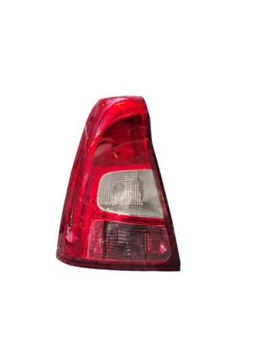 Lanterna traseira esquerda Renault Logan 2012 2013 2014