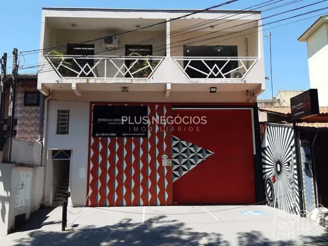 Sala para locação |Vila Haro | Sorocaba, SP