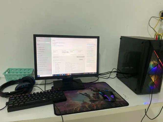Pc game 